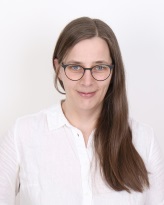 Julia Ljungström-Caunt